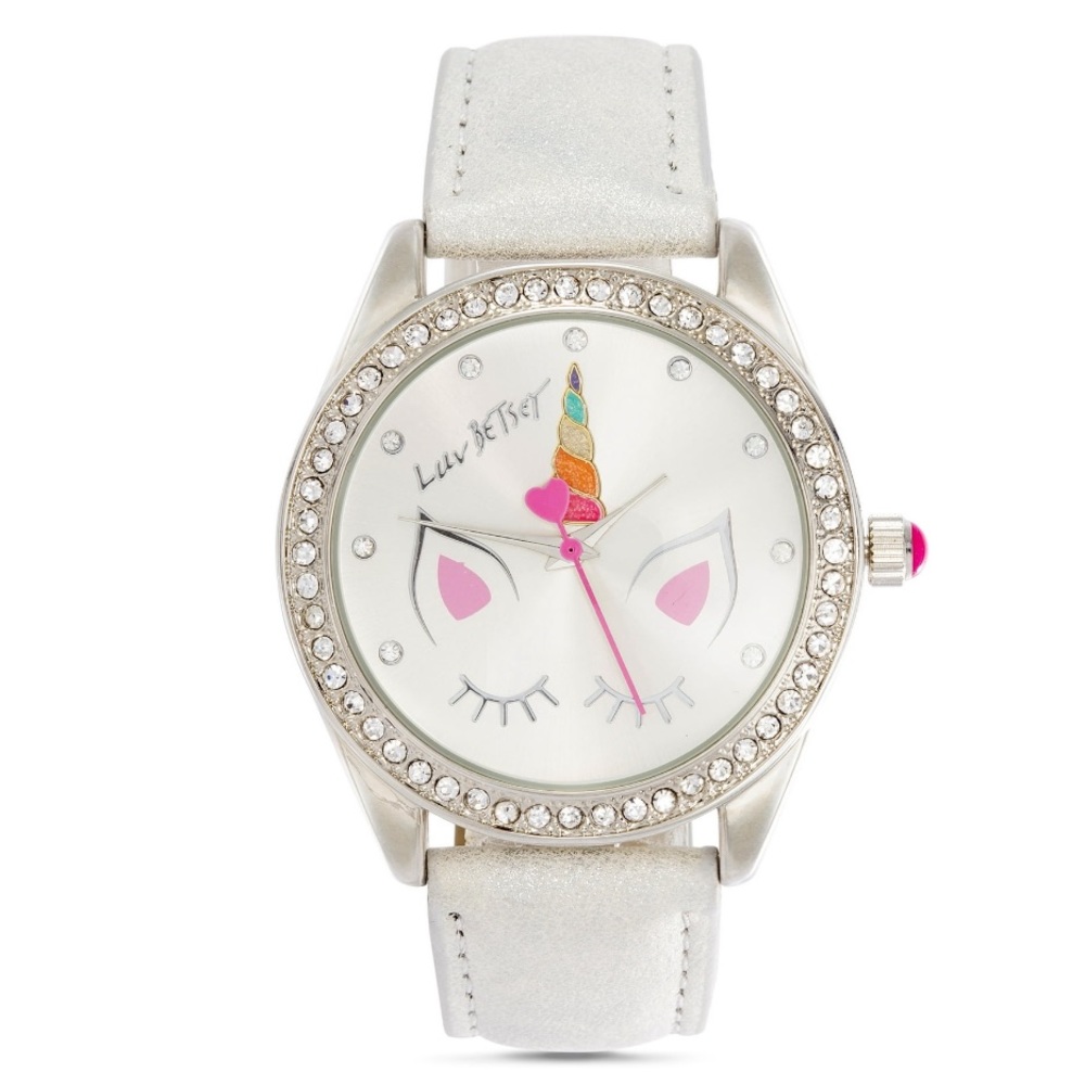 Luv Betsey 🦄 Unicorn Watch